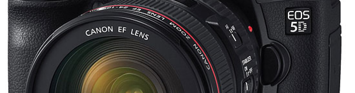 Cameras